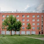 Exe Campus San Mamés Hotel