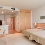 Exe Campus San Mamés 3*
