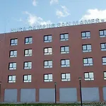 Exe Campus San Mames 3*