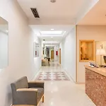 Hotel Exe Campus San Mames 3*