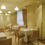 Hotel Exe Campus San Mames