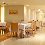 Exe Campus San Mames Ξενοδοχείο 3*