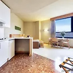 Hotel Exe Campus San Mames 3*