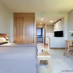 Hotel Exe Campus San Mames 3*