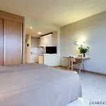 Exe Campus San Mames Hotel