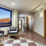 Exe Campus San Mames 3*