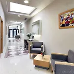 Exe Campus San Mames Hotel León