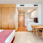 Exe Campus San Mames 3*