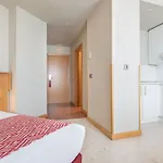Exe Campus San Mames Отель Леон
