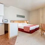 Exe Campus San Mamés Hotel 3*