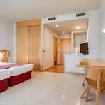 Exe Campus San Mames 3* León