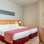 Hotel Exe Campus San Mamés 3*