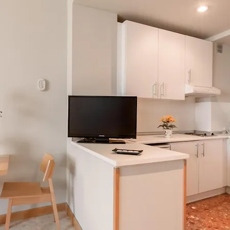 Hotel Exe Campus San Mames