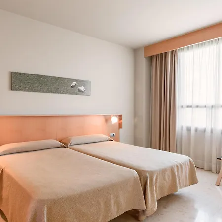 Exe Campus San Mames Hotel