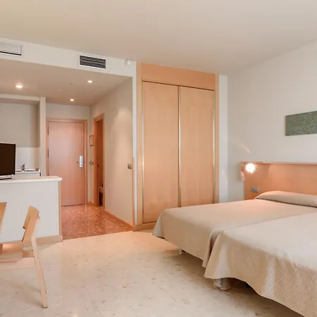Exe Campus San Mamés 3*