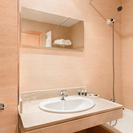 Hotel Exe Campus San Mamés 3*