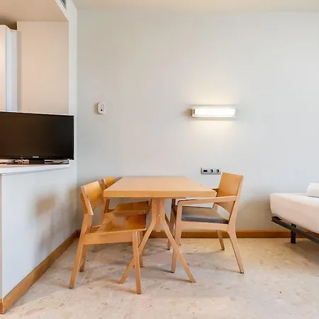 Hotel Exe Campus San Mames