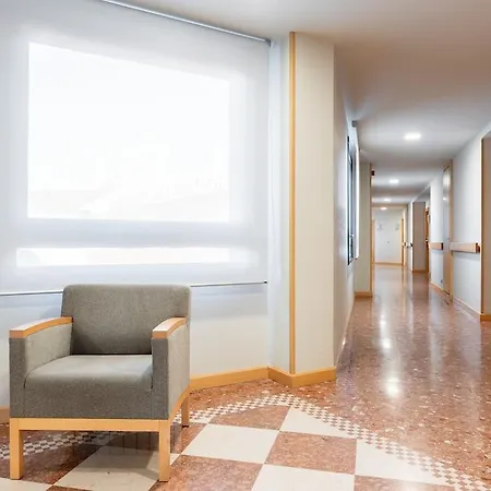 Hotel Exe Campus San Mames