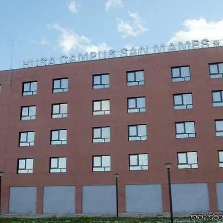 Exe Campus San Mamés 3*