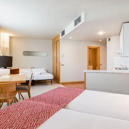 Exe Campus San Mames