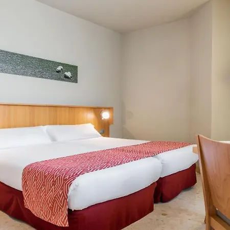 Exe Campus San Mames Hotel