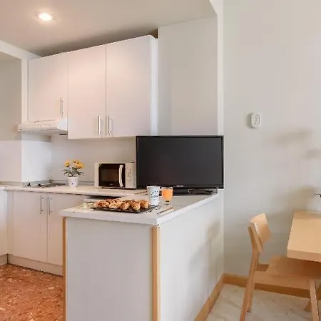 Exe Campus San Mames 3* Leon