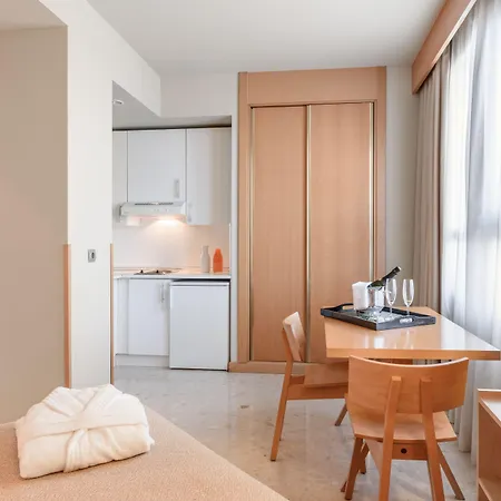 Exe Campus San Mames Hotel