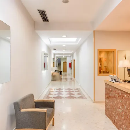 Hotel Exe Campus San Mames 3*