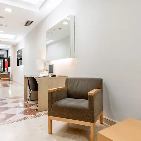 Exe Campus San Mames 3* Leon