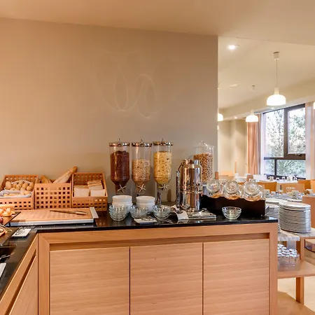 Hotel Exe Campus San Mames