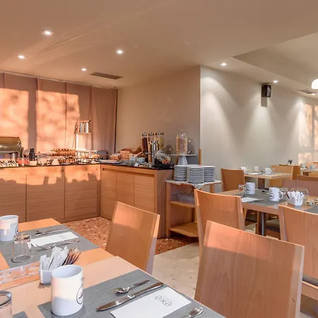 Exe Campus San Mames Leon