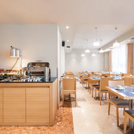 Hotel Exe Campus San Mames