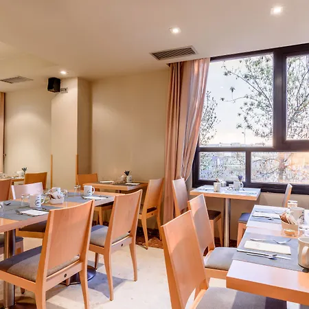 Hotel Exe Campus San Mames