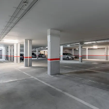 Hotel Exe Campus San Mames Leon