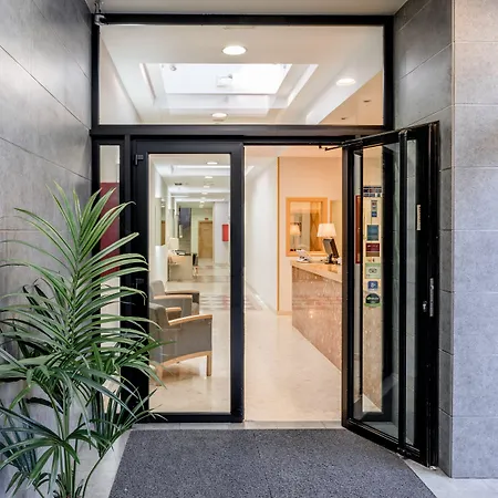 Exe Campus San Mames