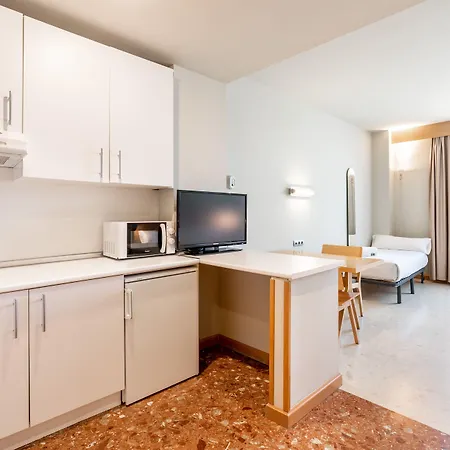 Hotel Exe Campus San Mames 3*