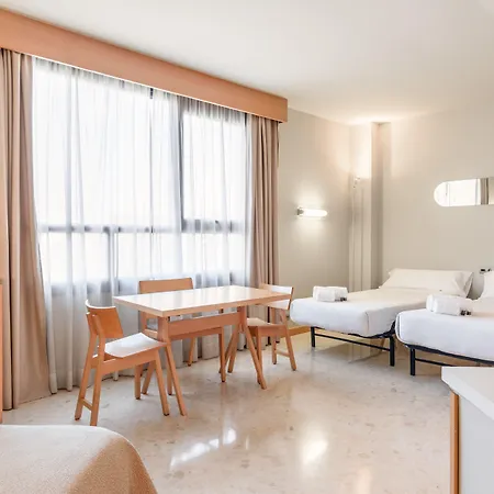 Exe Campus San Mames Hotel Leon