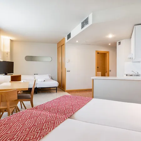 Hotel Exe Campus San Mames