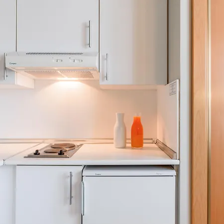 Exe Campus San Mames 3* Leon