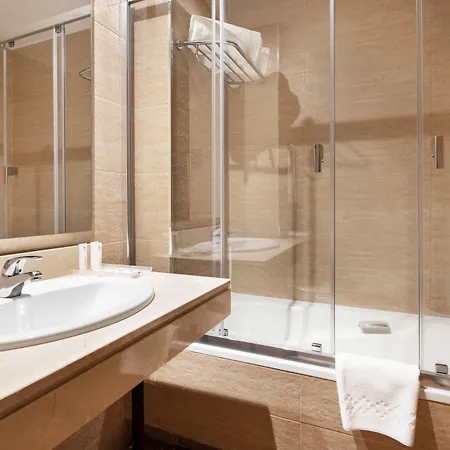 Exe Campus San Mames