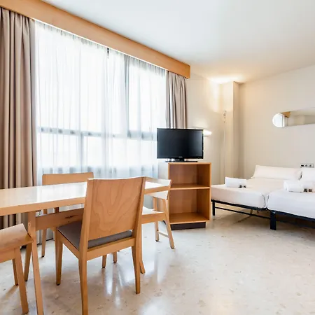 Exe Campus San Mames Hotel