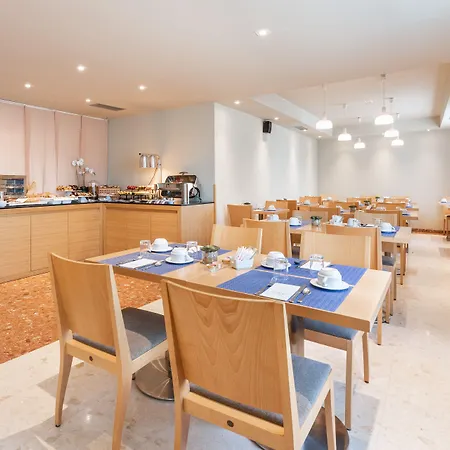 Hotel Exe Campus San Mames Leon