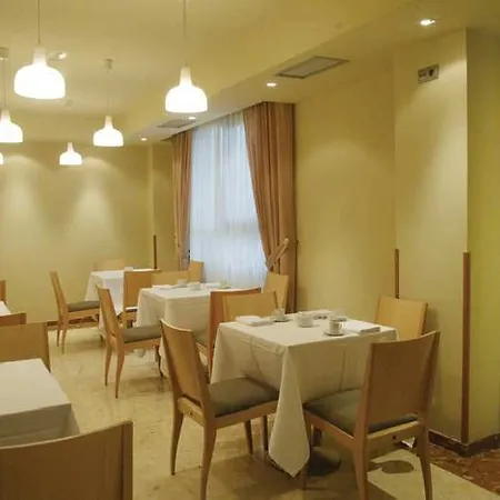 Hotel Exe Campus San Mames