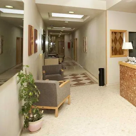 Exe Campus San Mames 3* Leon
