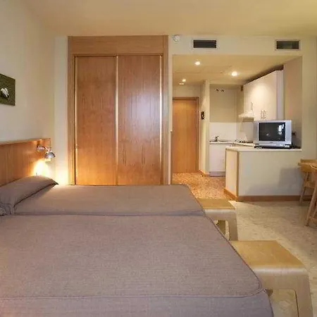 Hotel Exe Campus San Mames 3*