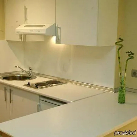 Exe Campus San Mames 3* Leon