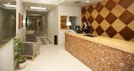 Hotel Exe Campus San Mames