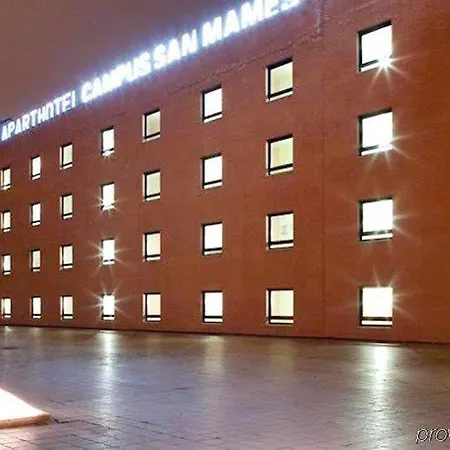 Exe Campus San Mames