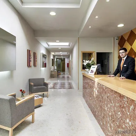 Exe Campus San Mames 3* Leon