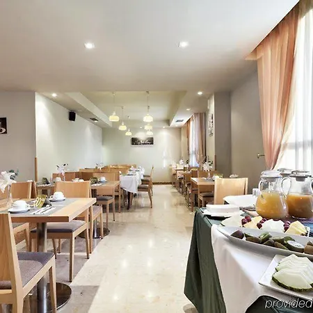 Exe Campus San Mames Hotel